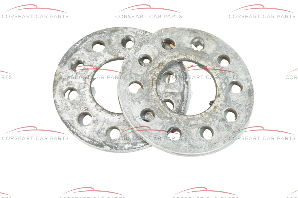 Alfa Romeo 159 Brera Spider 939 Spurverbreiterung 5mm je Rad