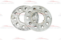 Alfa Romeo 159 Brera Spider 939 Spurverbreiterung 5mm je Rad
