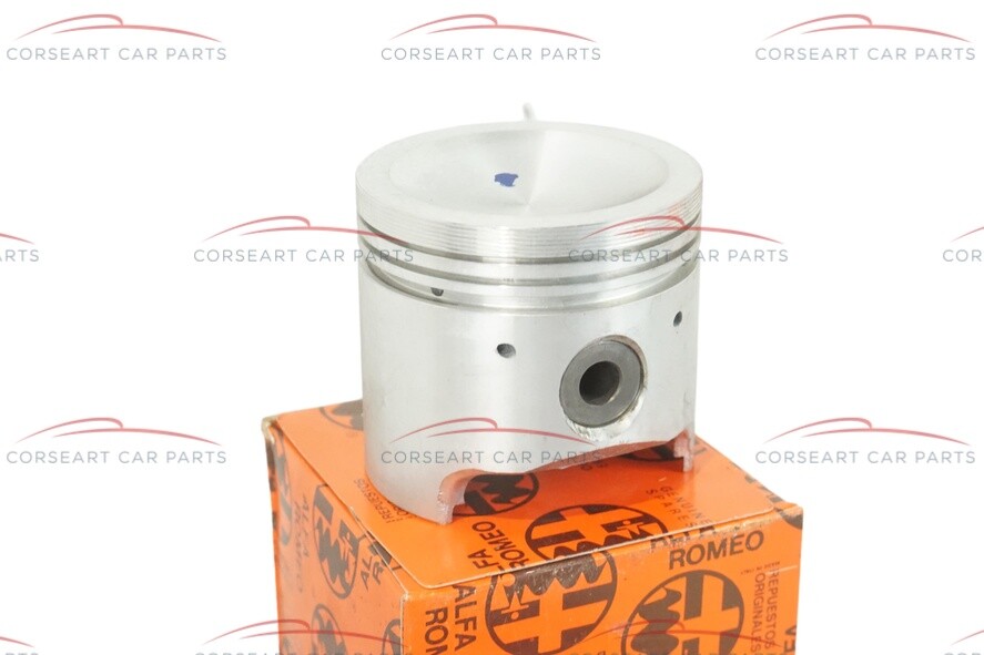 795052 / 60750555 Alfa Romeo Alfasud Kolben Set +0,00
