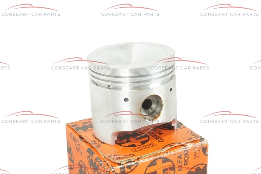 795058 Alfa Romeo Alfasud Kolben Set +0,00