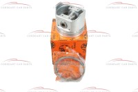 795092 Alfa Romeo Alfasud Sprint/TI Kolben mit Kolbenring