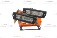 60521808 / 116146501300 Alfa Romeo Alfetta GTV4/GTV6 & Spider (83-89) Kennzeichenleuchte (Set)