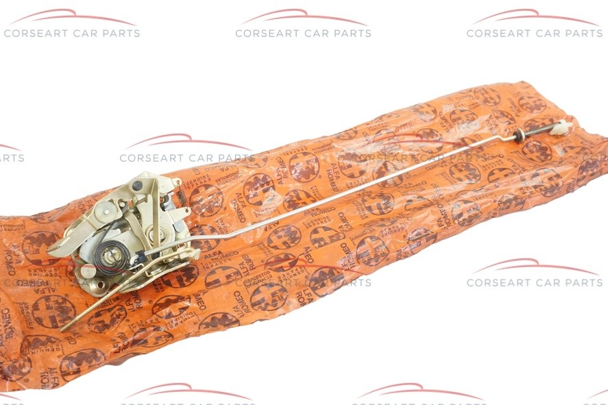 116505500711 Alfa Romeo Alfetta 116 Schloss