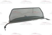 Alfa Romeo Spider 916 Windschott originalgetreu (ohne Bohren)