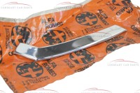 105919 Alfa Romeo Alfasud Chromleiste Hecktür links