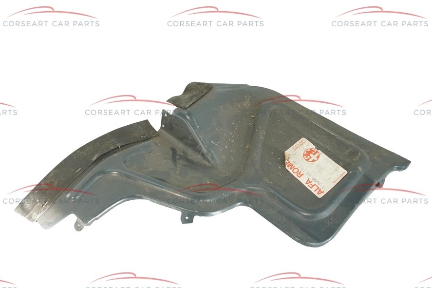 116505304100 Alfa Romeo Giulietta 116 Schottblech vorne link
