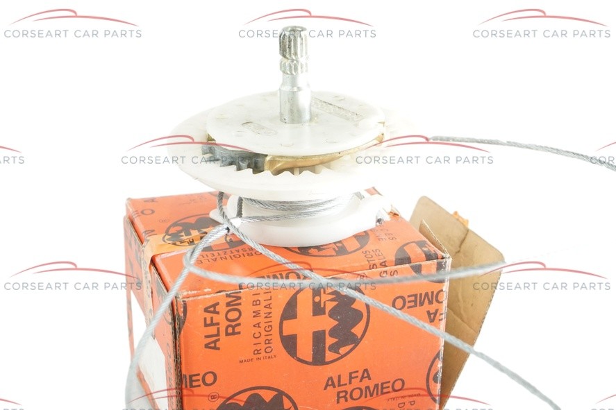 60730676 / 116555503034 Alfa Romeo Giulietta 116 (bis 81)...