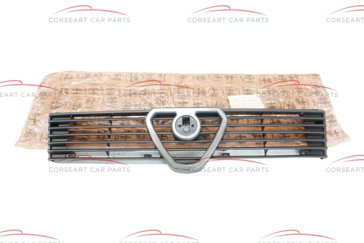 60744031 Alfa Romeo Alfasud TI Kühlergrill