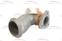 60557818 Alfa Romeo 90 & 75 6Zyl. 2.0/2.4 TD Auspuffkrümmer