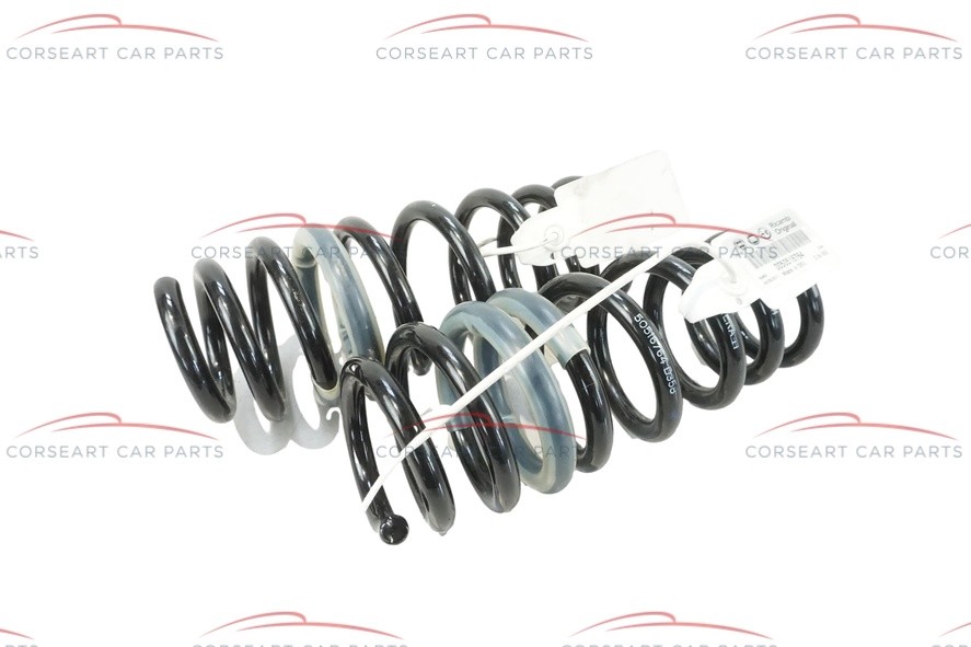 50516764 Alfa Romeo Brera 939 Feder Hinterachse (Preis je...