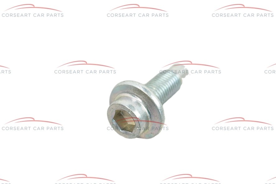 7769300 Alfa Romeo & Fiat & Lancia Schraube Tür