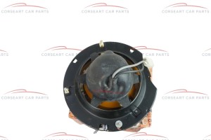 105126507500 Alfa Romeo Berlina 2000 105 Large Headlamp with Iodine Bulb (Carello)