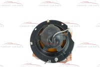 105126507500 Alfa Romeo Berlina 2000 105 Large Headlamp with Iodine Bulb (Carello)
