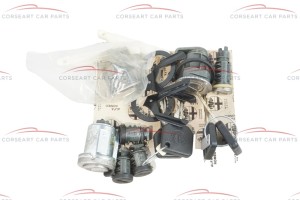 112829580 Alfa Romeo 155 (92-96) Schlosszylinder Set