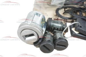 112829580 Alfa Romeo 155 (92-96) Schlosszylinder Set