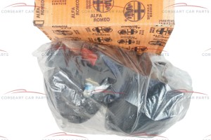 112715880 Alfa Romeo 155 (92-96) Sicherheitsgurt Set vorne