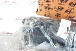 112715880 Alfa Romeo 155 (92-96) Sicherheitsgurt Set vorne