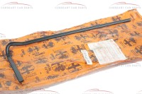 60729650 / 116505676501 Alfa Romeo Giulietta 116 Seal Gasket Trunk LH