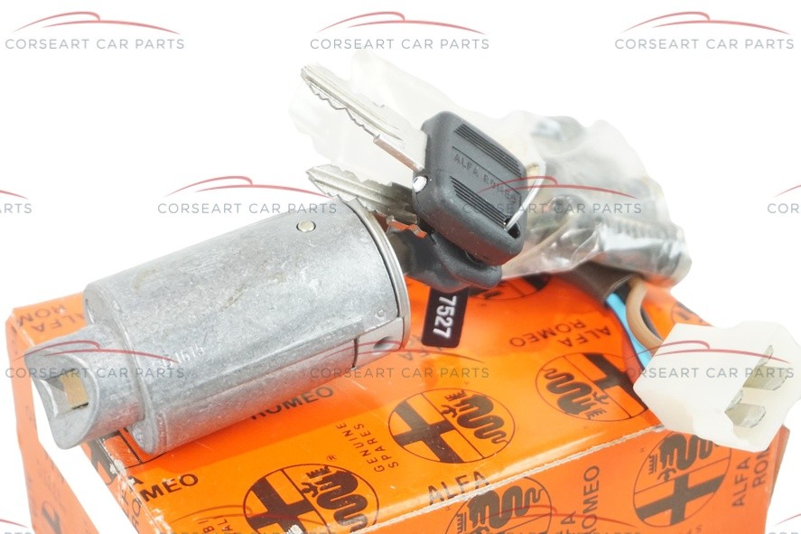 60511738 Alfa Romeo 164 (87-92) Zün box