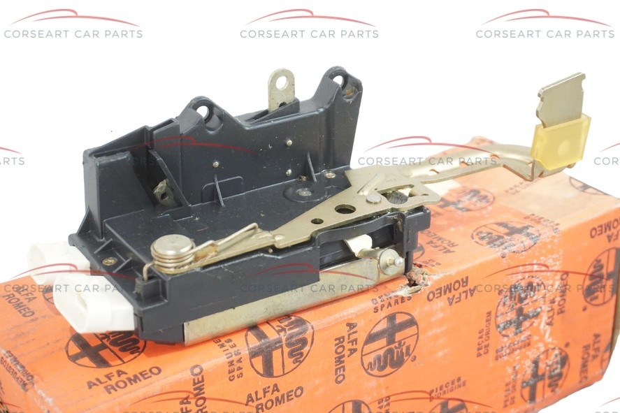 60778634 Alfa Romeo 155 (92-96) Tür box