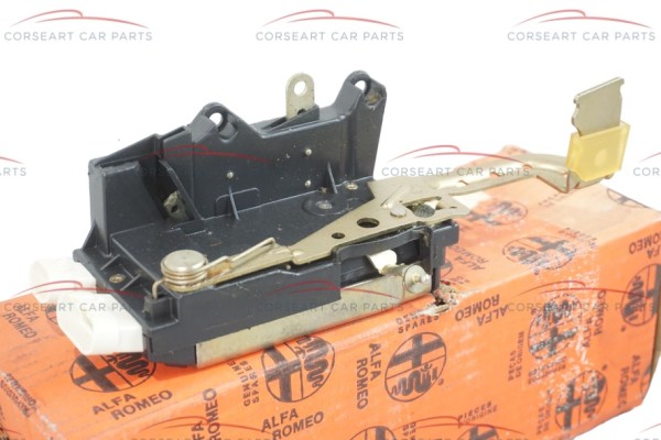 60778634 Alfa Romeo 155 (92-96) Türschloss vorne links