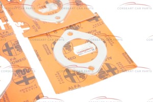 60510306 Alfa Romeo 164 & RZ/SZ & Spider 916 Abgaskrümmerdichtung (Preis je Stück)