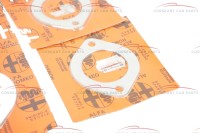 60510306 Alfa Romeo 164 & RZ/SZ & Spider 916 Abgaskrümmerdichtung (Preis je Stück)