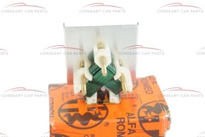 116086401000/05 Alfa Romeo Alfetta 1.6/1.8 116 Borletti Wassertemperatur Anzeige (für schwarzes Instrument)