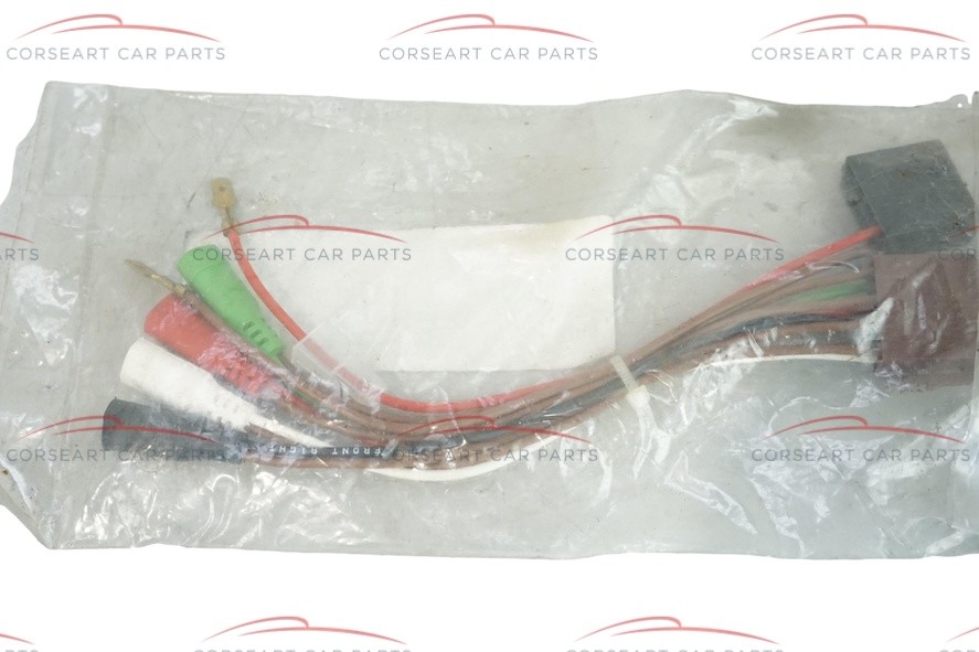 KN 03813 Citroen Radio Cable with Block