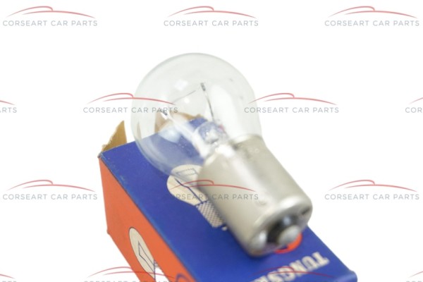 Glühlampe 12V 15W (1143 Tungsram)