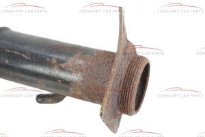 510578 Alfa Romeo Alfasud Tank Schlauch