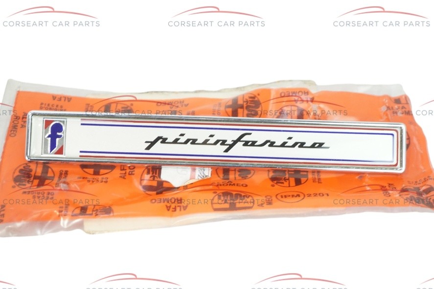 60524292 / 129040000 Alfa Romeo Spider (90-93) 105/115 Emlbe