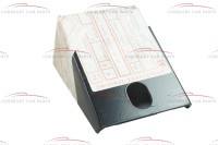 60728652 / 116465933100 Alfa Romeo Alfetta GTV6 116 Halter Stoßstange vorne