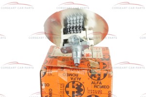 105126401000/01 Alfa Romeo Berlina 2000 105 Tacho KmH Anzeige (Borletti)