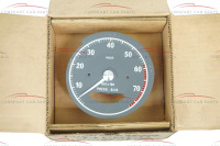 105216401001/02 Alfa Romeo GTV 2000 105 Tachometer (Jaeger)