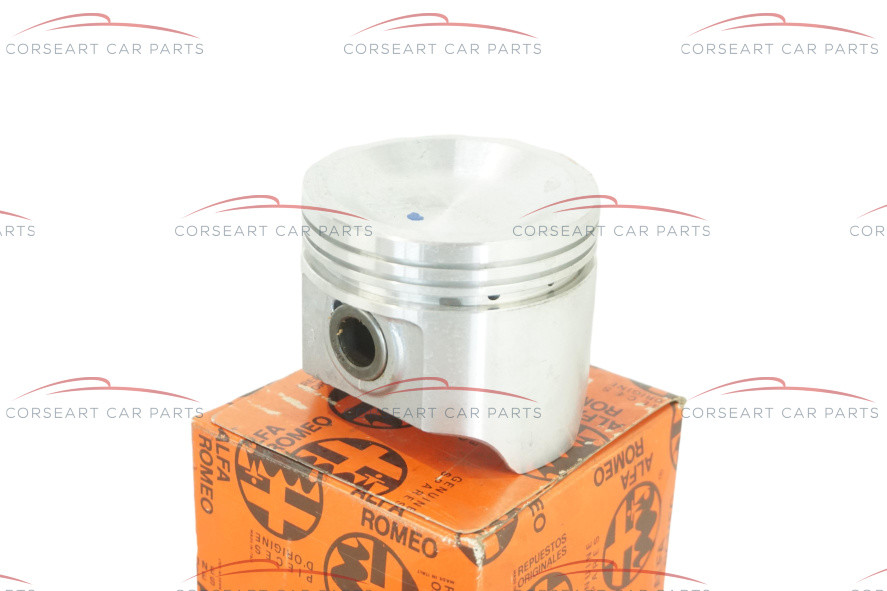 795139 Alfa Romeo Kolben mit Dichtung