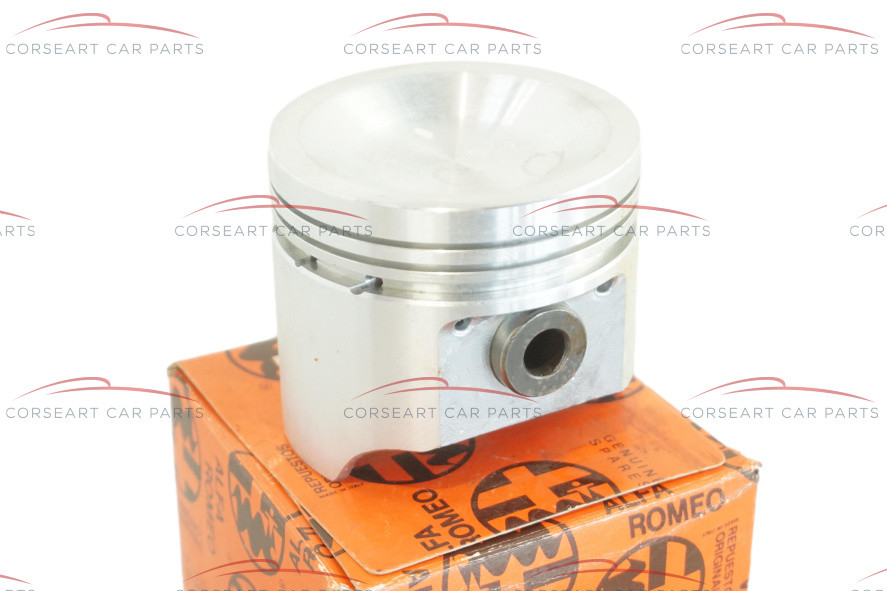 795093 Alfa Romeo Alfasud Sprint Kolben mit Dichtung