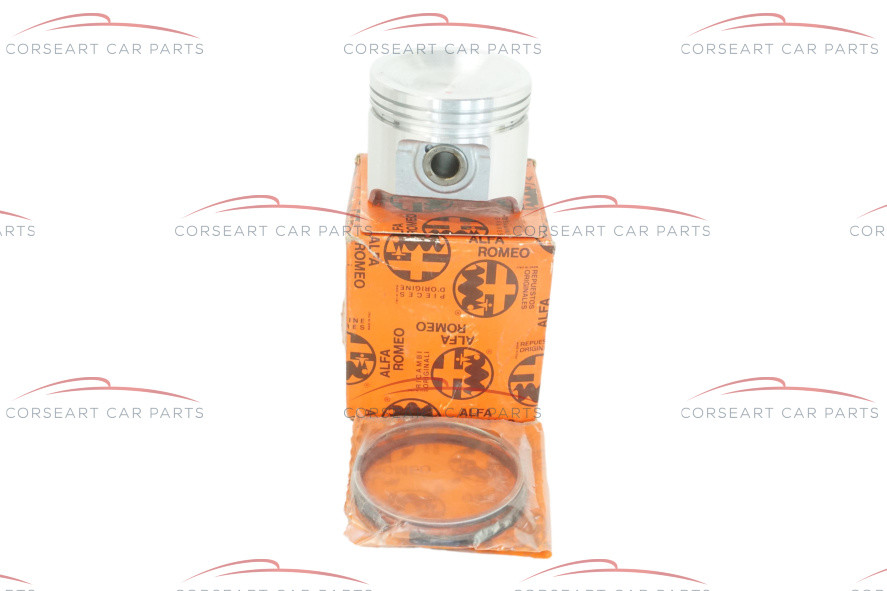795140 Alfa Romeo Kolben mit Dichtung