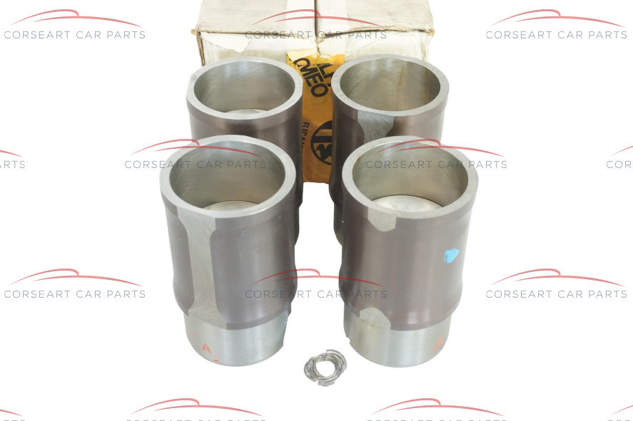 60714186 / 105480203104/01 Alfa Romeo 105/115 1750 &...