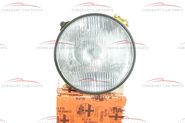116466508802 / 60726550 Alfa Romeo Alfetta GTV 116 & Nuova Giulia 115 Innenscheinwerfer rechts (Carello)