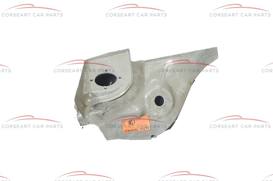 511140 Alfa Romeo Alfasud Domlager Blech rechts