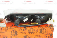 116106501102 Alfa Romeo Alfetta GT/GTV 116 Blinker links (orange)