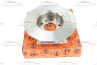 60801787 Alfa Romeo 156 (1997-2002) Rear Brake Disc