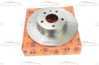 60801787 Alfa Romeo 156 (1997-2002) Rear Brake Disc