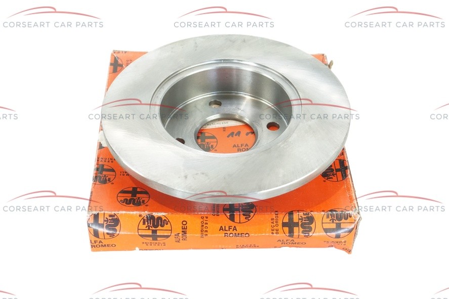 96609633 / 60518455 Alfa Romeo 33 & Arna Bremsscheibe vo