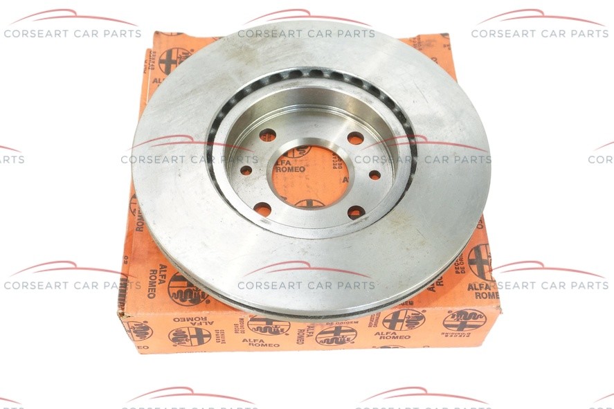 60806137 Alfa Romeo 155 Aspirato 1.7/1.8 TS/2.0 TS 8V Bremss