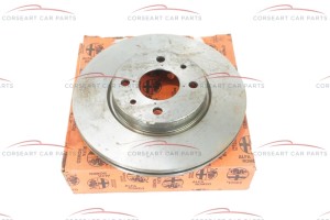 60806137 Alfa Romeo 155 Aspirato 1.7/1.8 TS/2.0 TS 8V Front Brake Disc