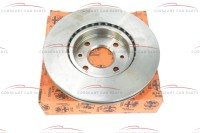 60806137 Alfa Romeo 155 Aspirato 1.7/1.8 TS/2.0 TS 8V Front Brake Disc