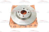 60806137 Alfa Romeo 155 Aspirato 1.7/1.8 TS/2.0 TS 8V Front Brake Disc