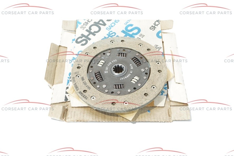 115681203201 Alfa Romeo 105/115 Clutch Disc (1861446202 Sach